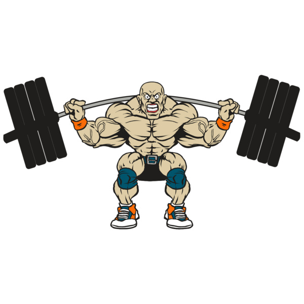 AR31 WEIGHTS 01 RQC Thumbnail