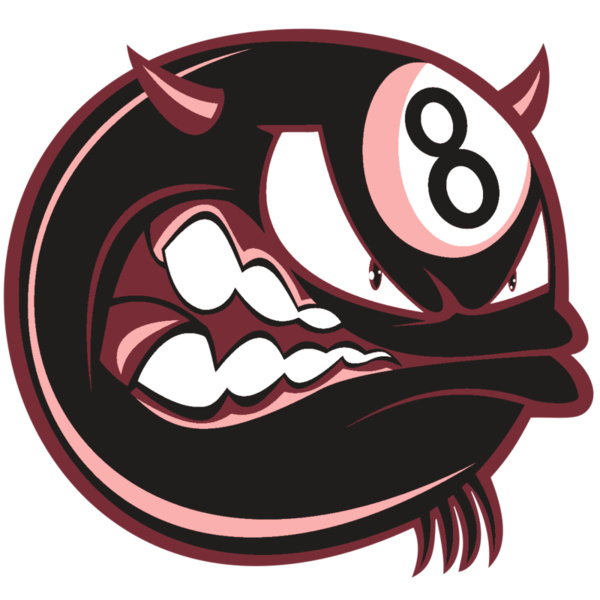 BILLIARD MEAN RQC Thumbnail