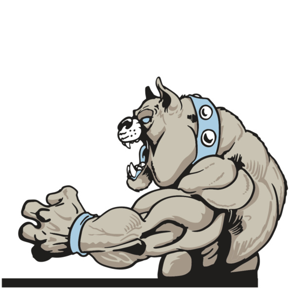 AR BDOG 56 RC Thumbnail