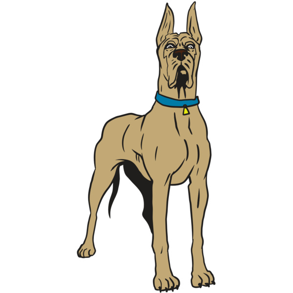 AR16 DOG 01 RQC Thumbnail