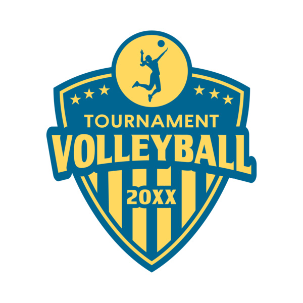 Volleyball 04 Thumbnail