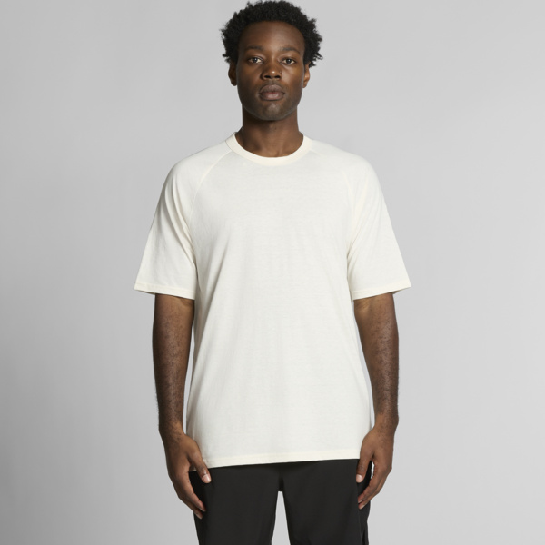 AS Colour - Staple Active Blend Tee Thumbnail