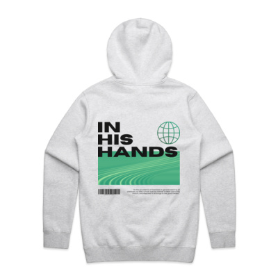 1689 Providence (Light) Hoodie Thumbnail