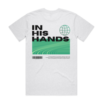 1689 Providence (Light) Shirt Thumbnail