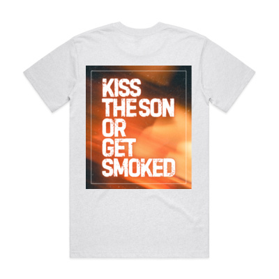 Get Smoked (Light) Shirt Thumbnail