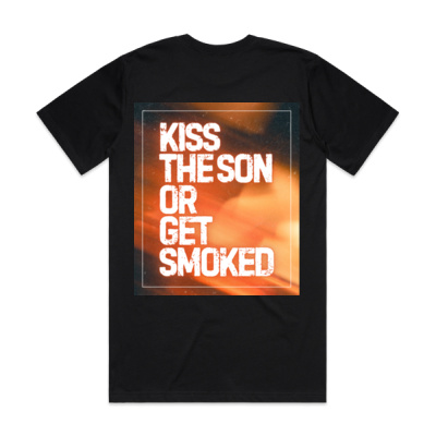Get Smoked (Dark) Shirt Thumbnail