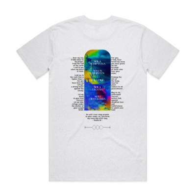 Psalm 61 (Light) Thumbnail