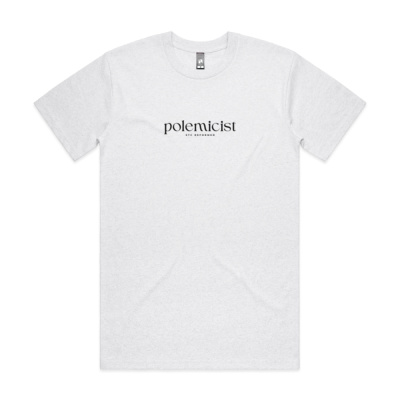 Polemicist (Light) Shirt Thumbnail