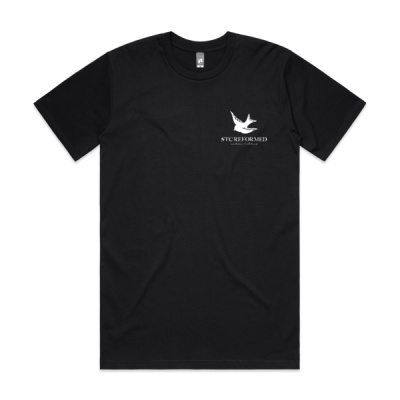 Pocket Logo (Dark) Shirt Thumbnail