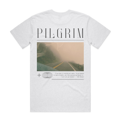 Pilgrim (Light) Shirt Thumbnail
