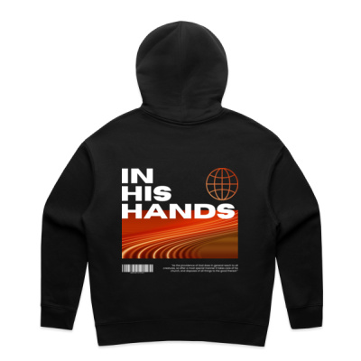 1689 Providence (Dark) Women's Hoodie Thumbnail