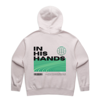 1689 Providence (Light) Women's Hoodie Thumbnail