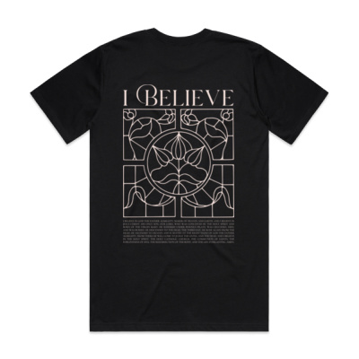 Creed (Dark) Shirt Thumbnail