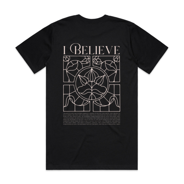 Creed (Dark) Shirt Thumbnail