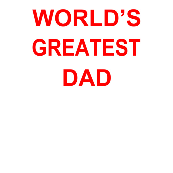 Worlds Greatest Dad Farter ctp Thumbnail