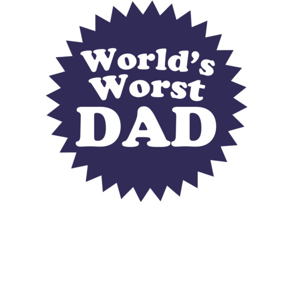000296 Worlds Worst Dad ctp Thumbnail