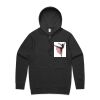 AS Colour Stencil Zip Hoodie Thumbnail