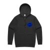 AS Colour Stencil Zip Hoodie Thumbnail