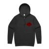 AS Colour Stencil Zip Hoodie Thumbnail