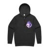 AS Colour Stencil Zip Hoodie Thumbnail