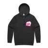 AS Colour Stencil Zip Hoodie Thumbnail