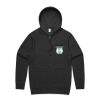 AS Colour Stencil Zip Hoodie Thumbnail