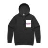 AS Colour Stencil Zip Hoodie Thumbnail