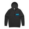 AS Colour Stencil Zip Hoodie Thumbnail