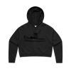 AS Colour - Women's Crop Hood Thumbnail