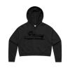 AS Colour - Women's Crop Hood Thumbnail