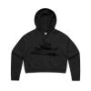 AS Colour - Women's Crop Hood Thumbnail
