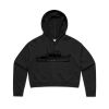 AS Colour - Women's Crop Hood Thumbnail
