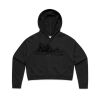 AS Colour - Women's Crop Hood Thumbnail