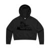 AS Colour - Women's Crop Hood Thumbnail