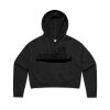 AS Colour - Women's Crop Hood Thumbnail
