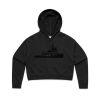 AS Colour - Women's Crop Hood Thumbnail