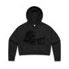 AS Colour - Women's Crop Hood Thumbnail