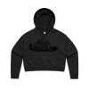 AS Colour - Women's Crop Hood Thumbnail