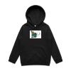 AS Colour - Youth Supply Hood Thumbnail