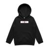 AS Colour - Youth Supply Hood Thumbnail