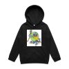 AS Colour - Youth Supply Hood Thumbnail
