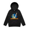 AS Colour - Youth Supply Hood Thumbnail
