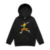 AS Colour - Youth Supply Hood Thumbnail
