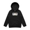 AS Colour - Youth Supply Hood Thumbnail