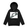 AS Colour - Youth Supply Hood Thumbnail