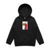 AS Colour - Youth Supply Hood Thumbnail