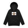 AS Colour - Youth Supply Hood Thumbnail