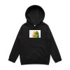 AS Colour - Youth Supply Hood Thumbnail