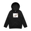 AS Colour - Youth Supply Hood Thumbnail