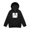 AS Colour - Youth Supply Hood Thumbnail
